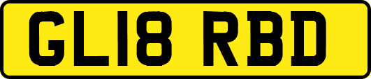 GL18RBD