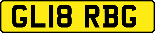 GL18RBG