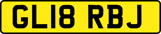 GL18RBJ