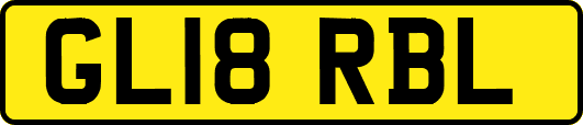 GL18RBL