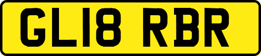 GL18RBR