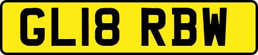 GL18RBW