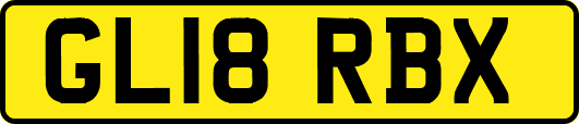 GL18RBX