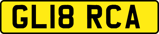 GL18RCA