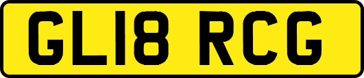 GL18RCG