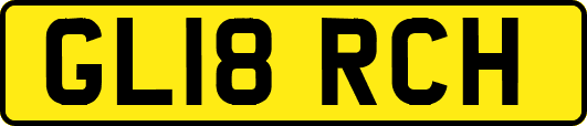 GL18RCH