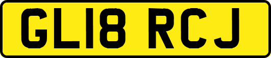 GL18RCJ