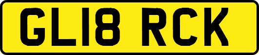 GL18RCK