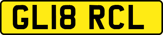 GL18RCL