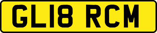 GL18RCM