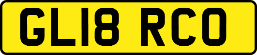 GL18RCO