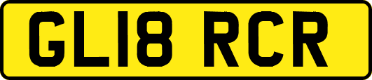 GL18RCR