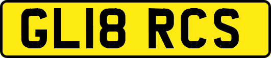 GL18RCS