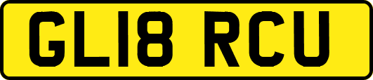 GL18RCU