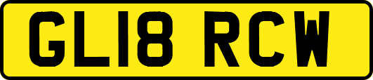 GL18RCW
