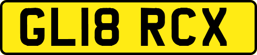 GL18RCX