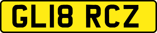 GL18RCZ