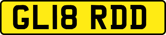 GL18RDD