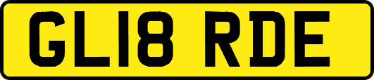 GL18RDE