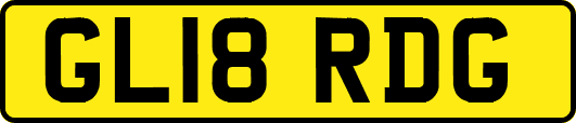 GL18RDG