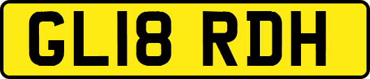 GL18RDH