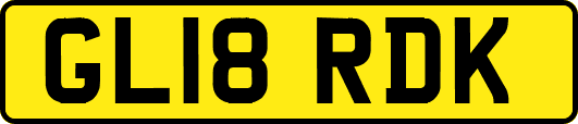 GL18RDK
