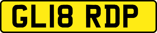 GL18RDP