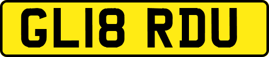 GL18RDU