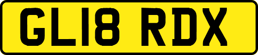 GL18RDX