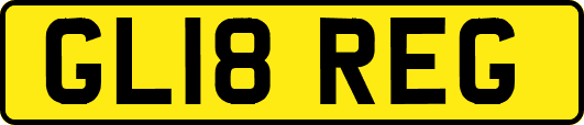 GL18REG