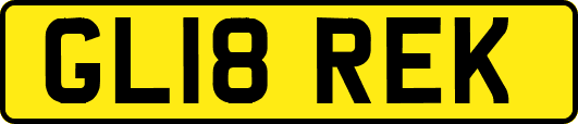GL18REK