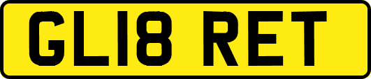 GL18RET