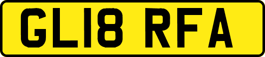 GL18RFA