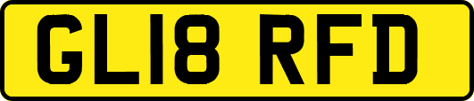 GL18RFD