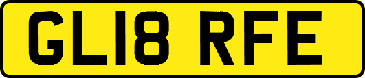 GL18RFE