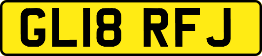 GL18RFJ