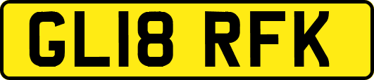 GL18RFK