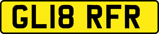 GL18RFR