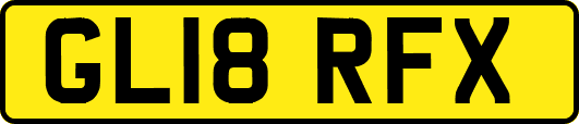 GL18RFX