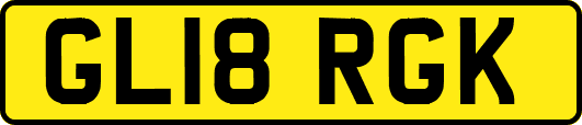 GL18RGK