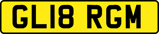 GL18RGM