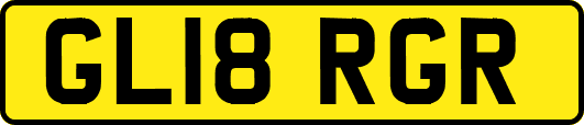 GL18RGR