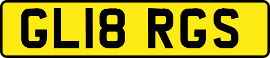 GL18RGS