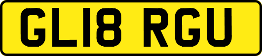 GL18RGU