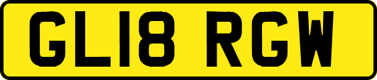 GL18RGW