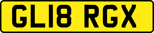 GL18RGX