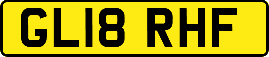 GL18RHF