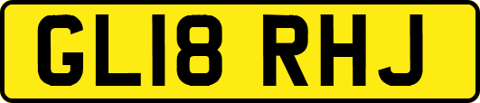 GL18RHJ