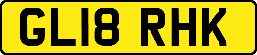 GL18RHK