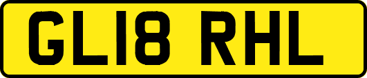 GL18RHL